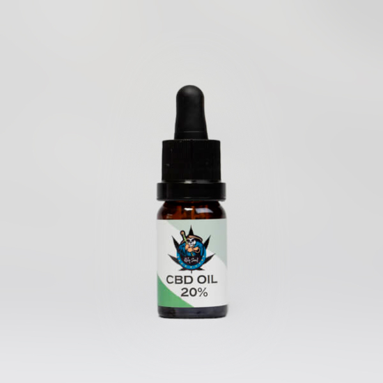 comprar aceite cbd 20%