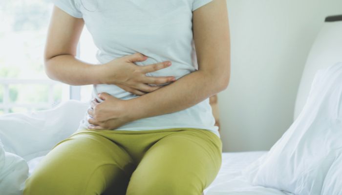 cbd y beneficios para la menstruacion