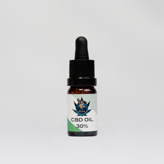 Comprar online aceite cbd 30%