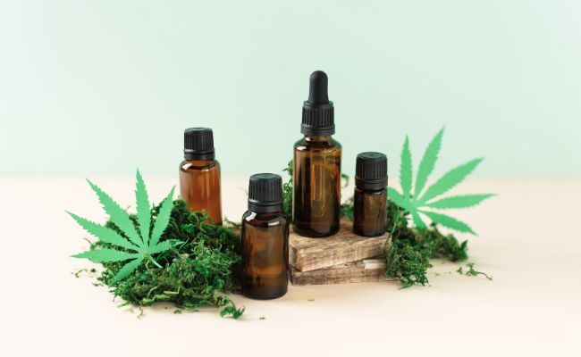 comprar aceite de cañamo o cbd en españa