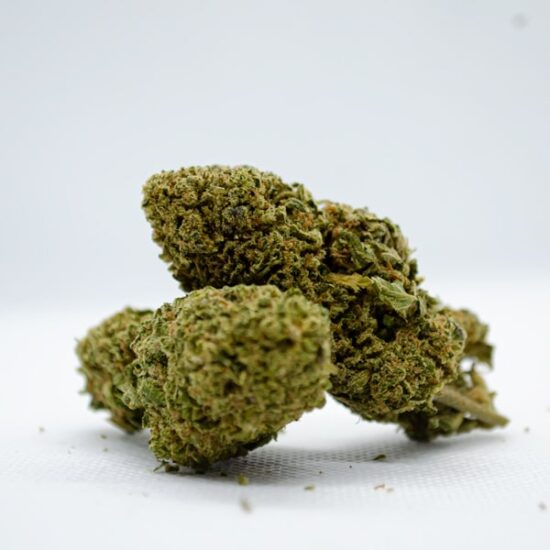 Comprar flores de cbd gorilla glue