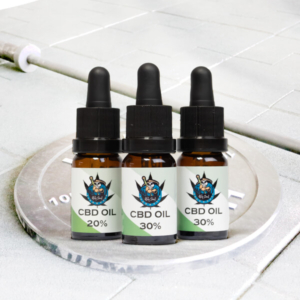 CBD para deportistas