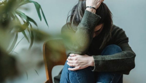 CBD y trastorno de la ansiedad